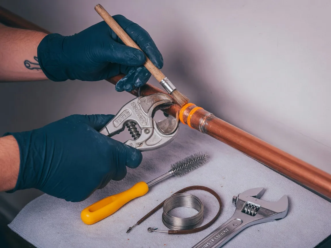 Why choose Sump Pump Repair in Broadway, OH